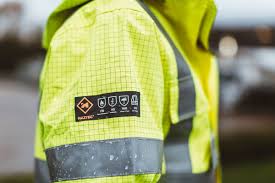 Anti Static Coverall